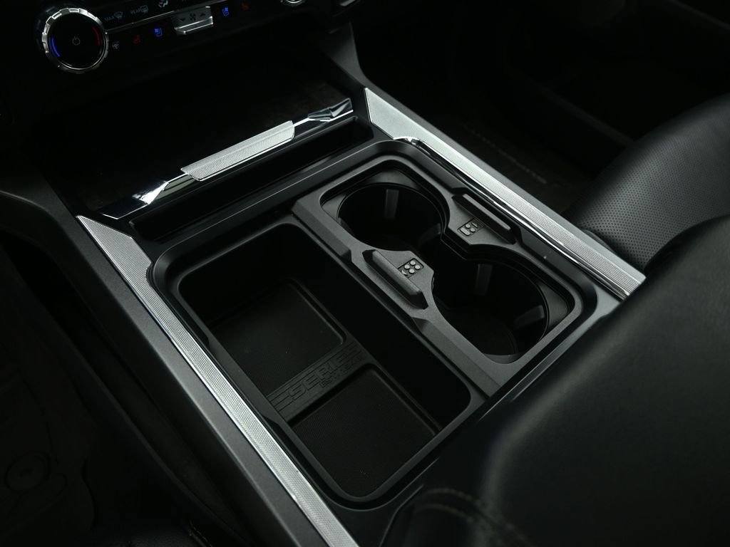 Certified 2023 Ford F250 Lariat w/ Lariat Ultimate Package image 19