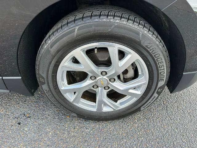 Used 2019 Chevrolet Equinox LT FWD image 24