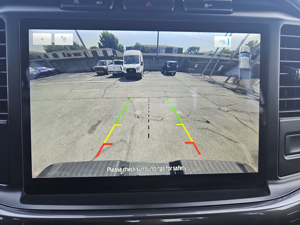 Certified 2023 Ford F150 XLT w/ Equipment Group 302A High AWD/4WD image 22