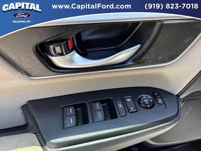 Used 2019 Honda CR-V EX image 21