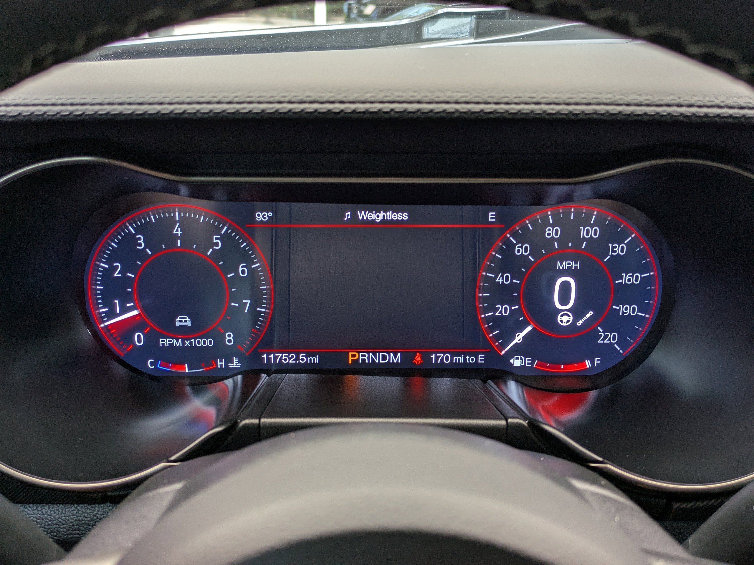 Certified 2022 Ford Mustang Shelby GT500 w/ Technology Package RWD image 31