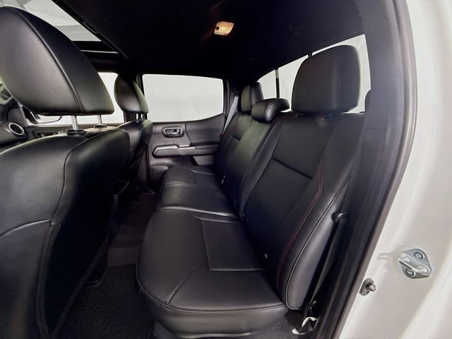 Used 2023 Toyota Tacoma TRD Pro image 26