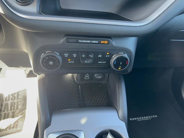 Certified 2024 Ford Bronco Sport Big Bend image 14