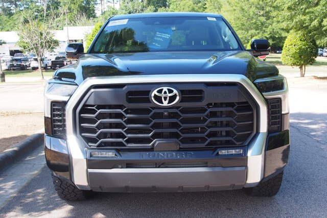 Used 2023 Toyota Tundra Limited w/ TRD Off-Road Package AWD/4WD image 2