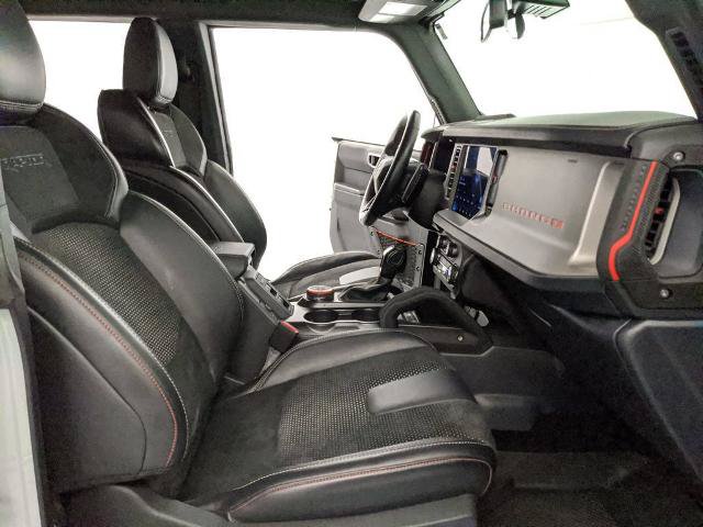 Certified 2024 Ford Bronco Raptor AWD/4WD image 24