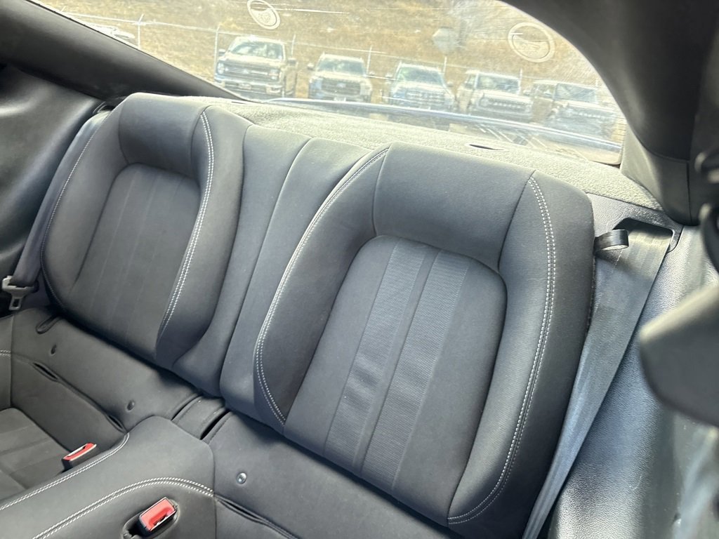 Certified 2019 Ford Mustang GT w/ GT Performance Package image 20