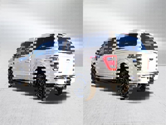 Certified 2023 Ford F150 Lariat image 6