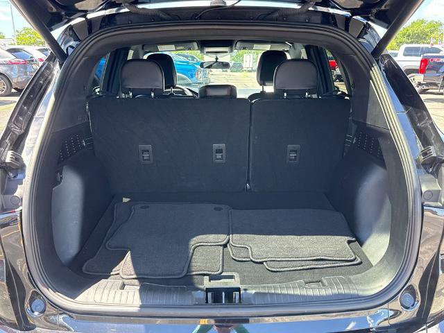 Certified 2024 Ford Escape ST-Line w/ Tech Pack #1 AWD/4WD image 7