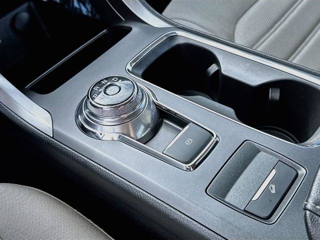 Certified 2020 Ford Fusion S FWD image 13