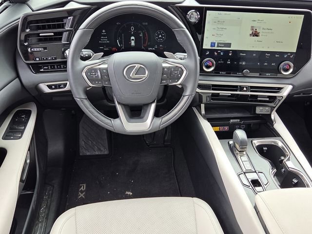 Used 2025 Lexus RX 350 Premium image 11