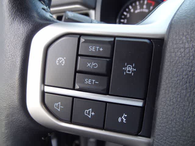 Certified 2024 Ford Expedition Max XLT AWD/4WD image 19
