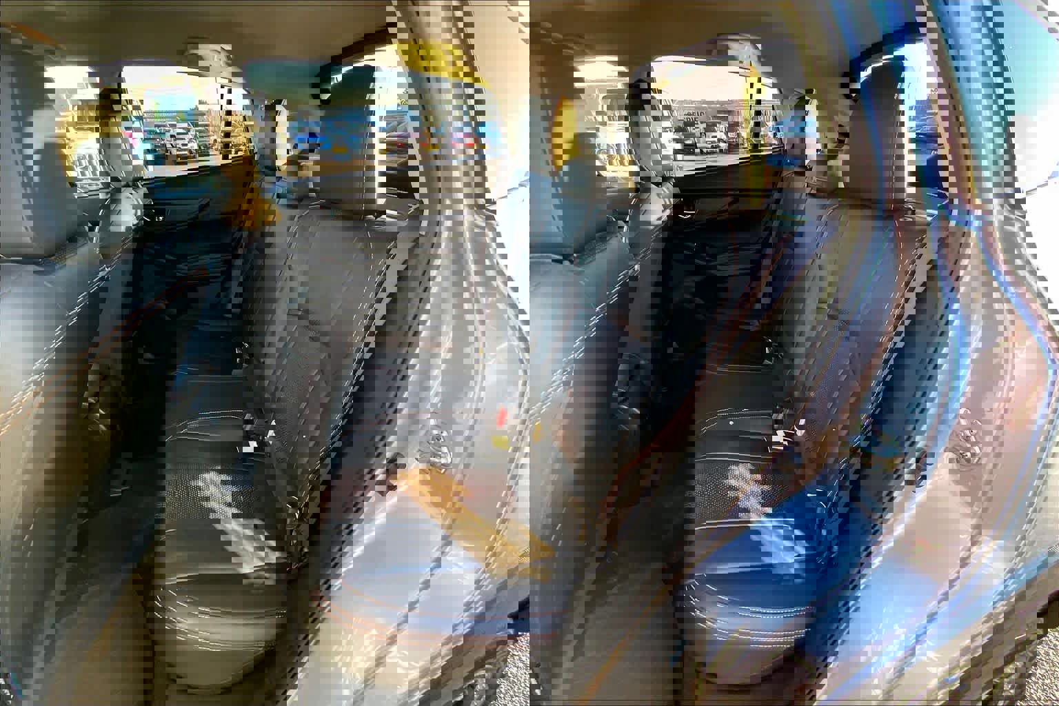 Used 2021 Subaru Crosstrek 2.5i Limited image 20