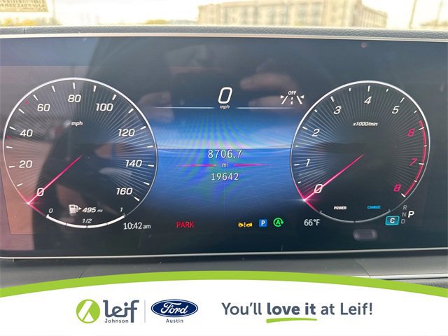 Used 2025 Mercedes-Benz GLS 450 GLS 450 image 15