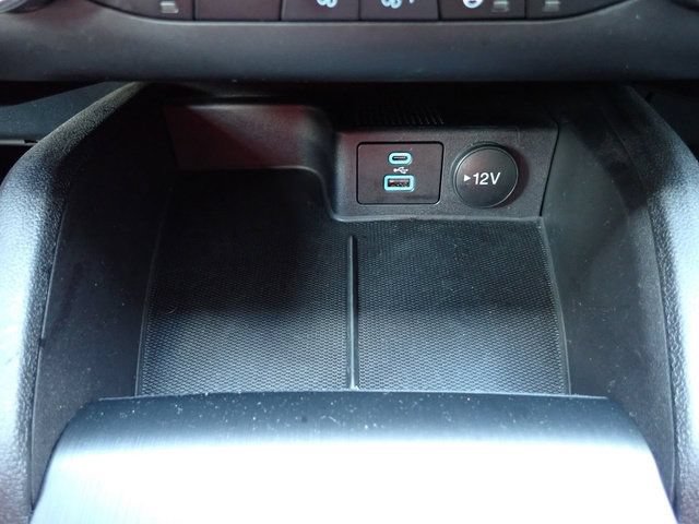 Certified 2023 Ford Escape Active AWD/4WD image 27