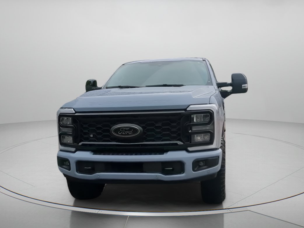 Certified 2025 Ford F250 Lariat w/ Lariat Ultimate Package AWD/4WD image 5