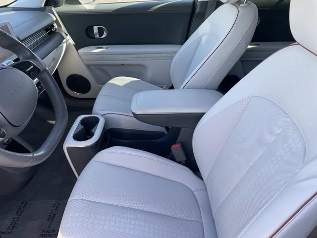 Used 2023 Hyundai Ioniq 5 Limited w/ Cargo Package image 23