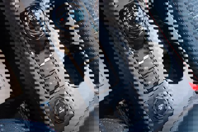 Certified 2024 Ford Bronco Sport Heritage w/ Heritage Convenience Package image 24