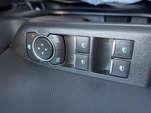 Certified 2021 Ford Bronco Sport Big Bend w/ Big Bend Package (96B) image 17