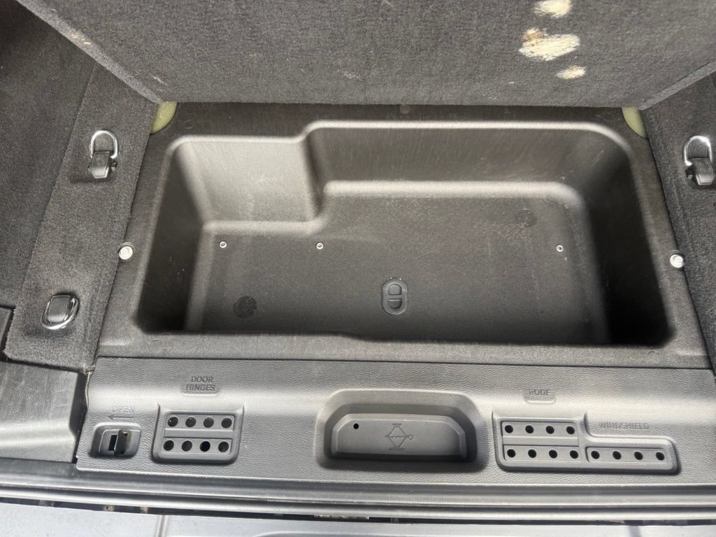Used 2024 Jeep Wrangler Unlimited Sahara AWD/4WD image 54