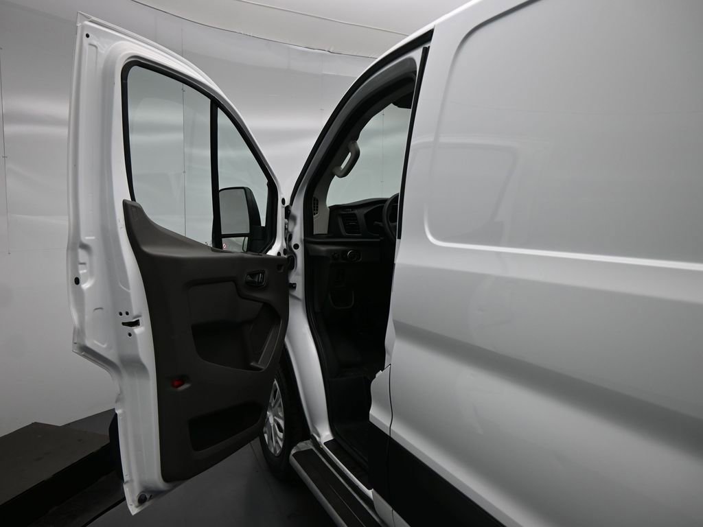 Certified 2024 Ford Transit 250 Low Roof w/ Exterior Upgrade Package image 9