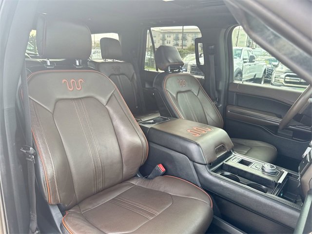 Certified 2020 Ford Expedition King Ranch image 32