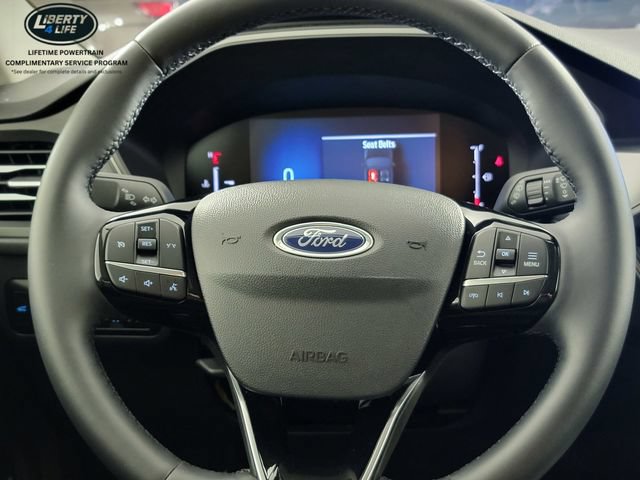 Certified 2023 Ford Escape Active AWD/4WD image 29