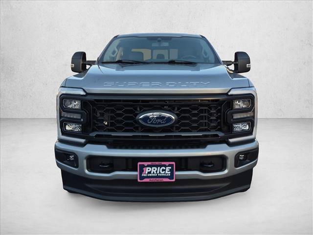 Certified 2024 Ford F250 Lariat w/ Sport Appearance Package AWD/4WD image 2