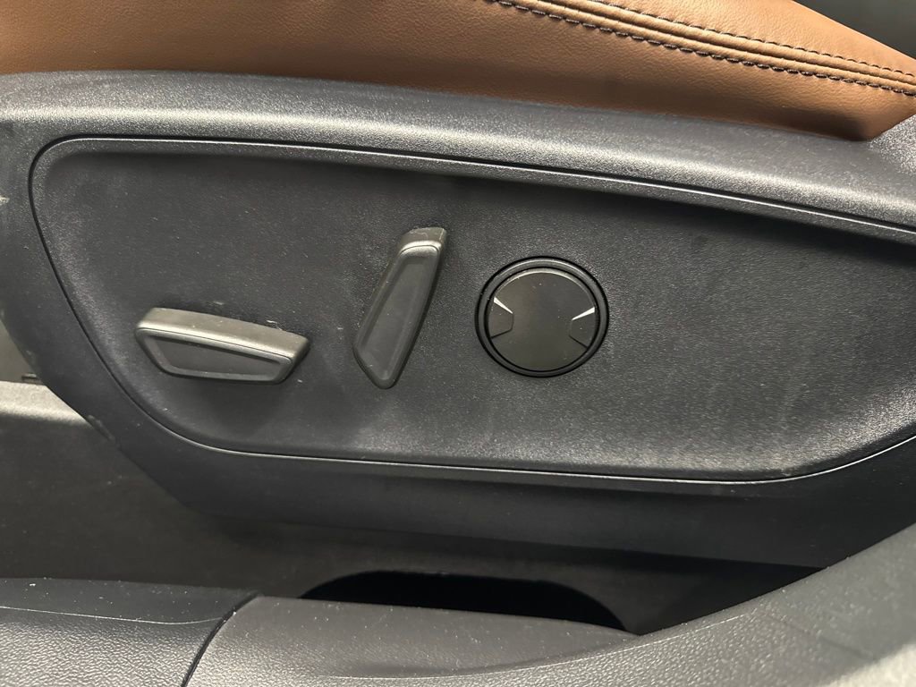 Certified 2025 Ford Bronco Sport Outer Banks w/ Outer Banks Tech Package+ image 22