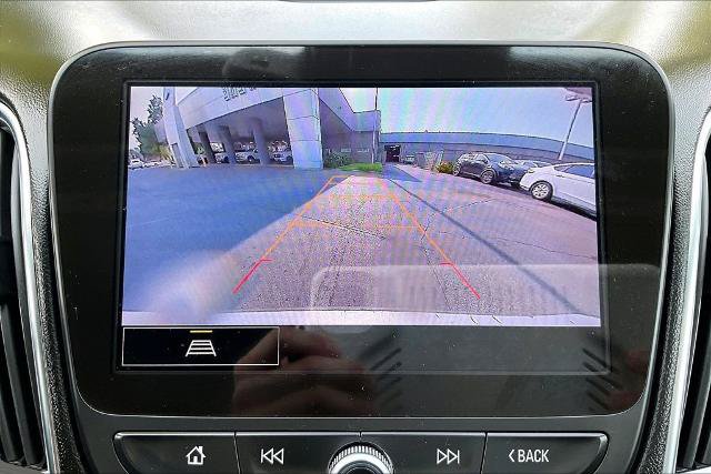 Used 2024 Chevrolet Malibu LT FWD image 21