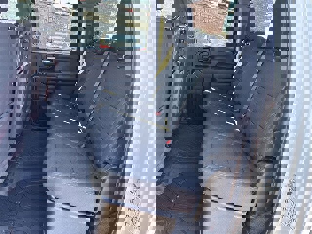 Used 2023 Chevrolet Silverado 2500 LT image 12