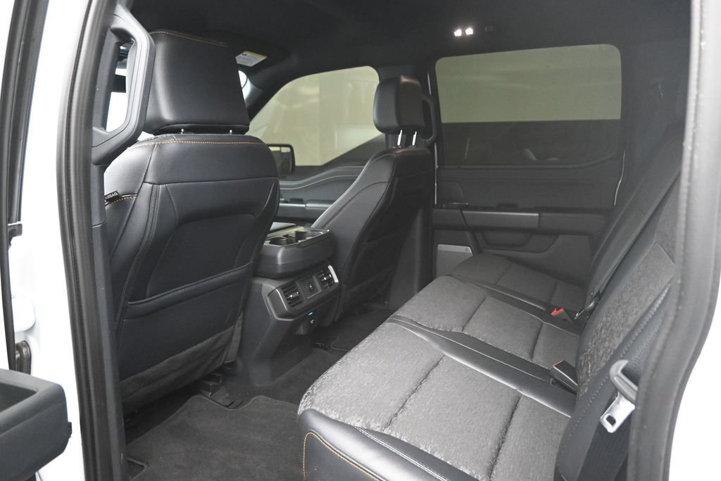 Certified 2025 Ford F150 Tremor w/ Bed Utility Package AWD/4WD image 2