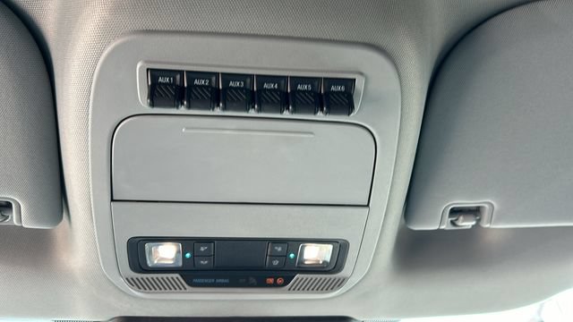 Certified 2025 Ford F350 XLT w/ 360-Degree Camera Package AWD/4WD image 21