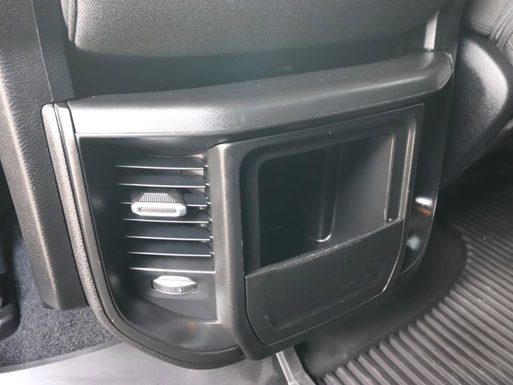 Used 2025 RAM 1500 Tradesman w/ Night Edition image 15