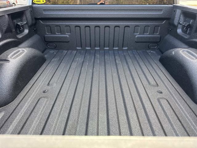 Certified 2020 Ford F150 Lariat w/ Equipment Group 502A Luxury image 13