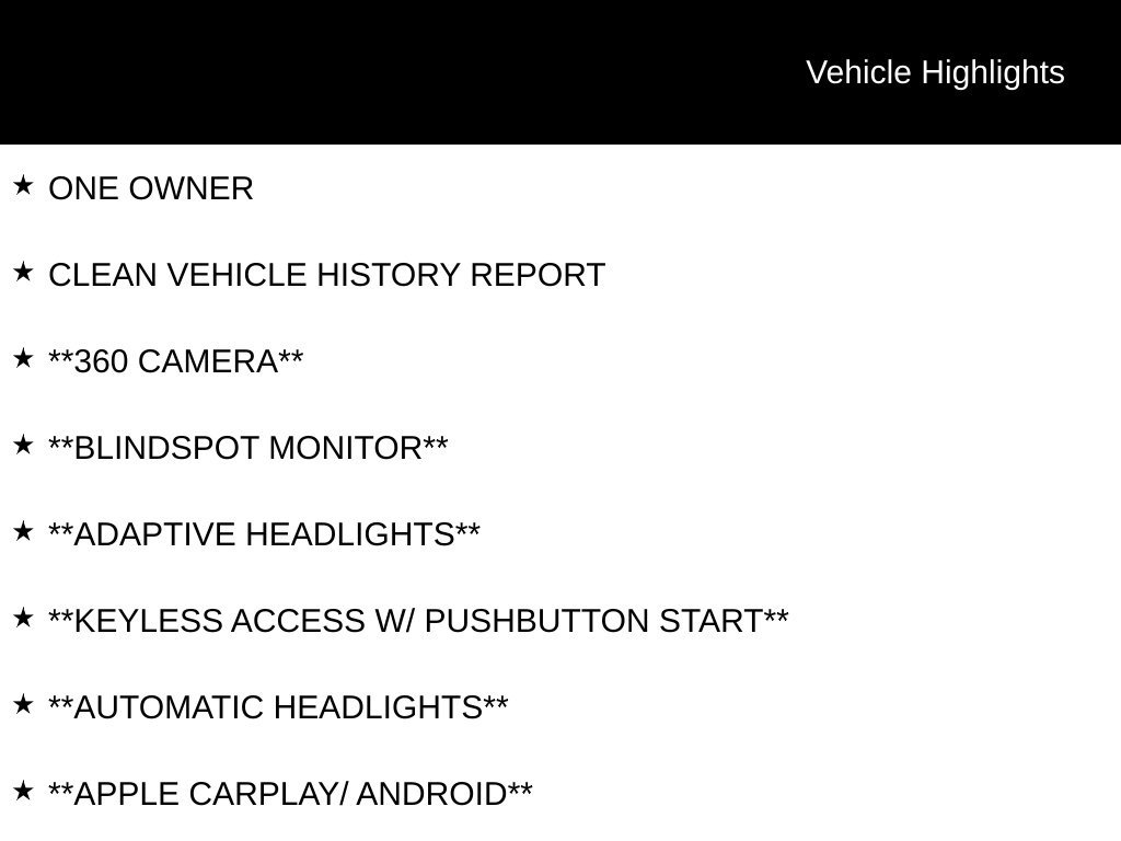 Certified 2026 Ford Bronco Badlands AWD/4WD image 15