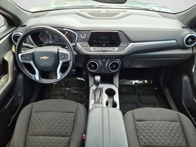 Used 2020 Chevrolet Blazer LT FWD image 16