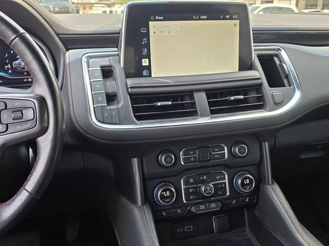 Used 2022 Chevrolet Tahoe RST w/ Luxury Package RWD image 7