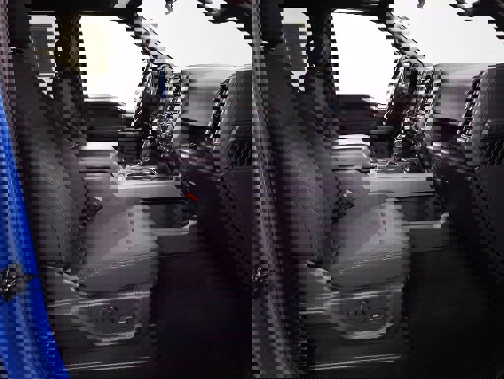 Certified 2019 Ford F150 XLT w/ Equipment Group 302A Luxury image 17