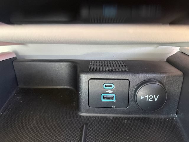 Certified 2023 Ford Escape Active w/ Tech Pack #1 FWD image 7