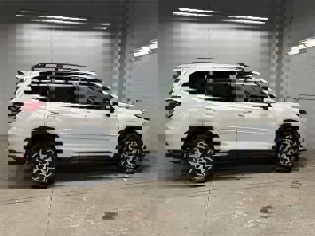 Used 2022 Subaru Forester Premium image 6