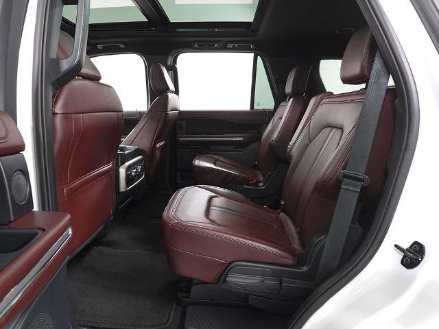 Certified 2024 Ford Expedition Limited image 25