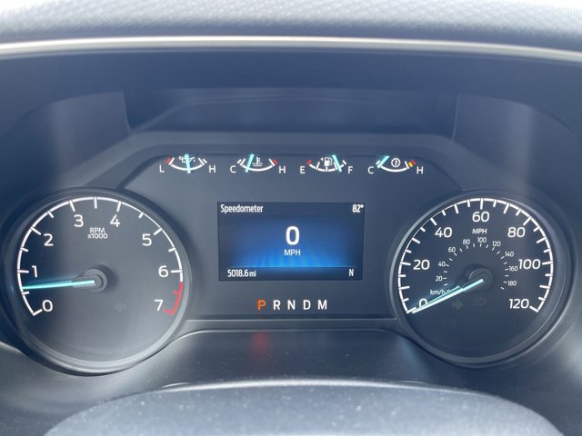 Certified 2023 Ford F150 XL w/ XL Chrome Appearance Package AWD/4WD image 8