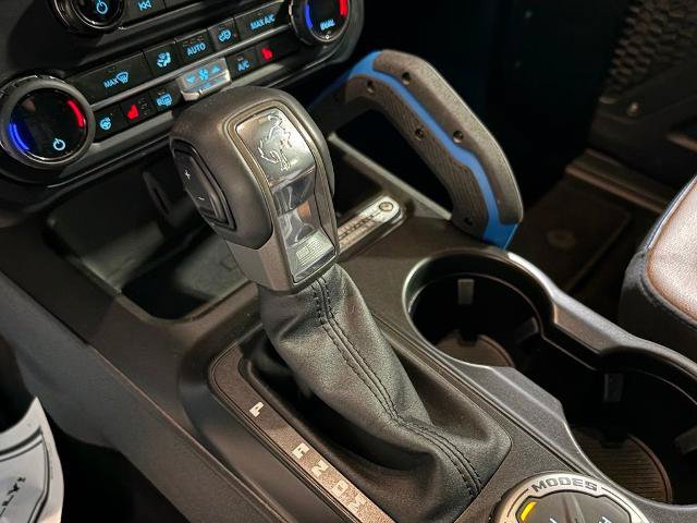 Certified 2023 Ford Bronco Outer Banks AWD/4WD image 15