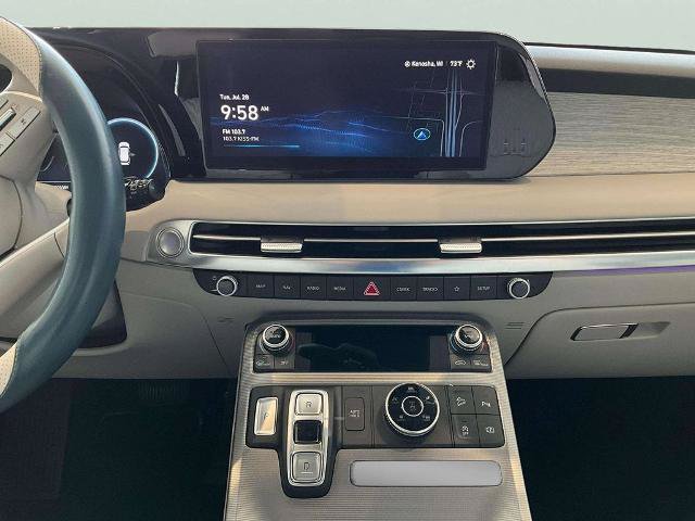 Used 2023 Hyundai Palisade Calligraphy w/ Cargo Package AWD/4WD image 30