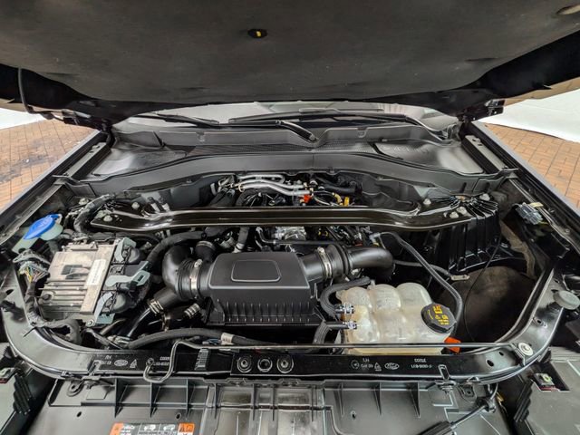 Certified 2024 Ford Explorer ST w/ Equipment Group 401A image 23