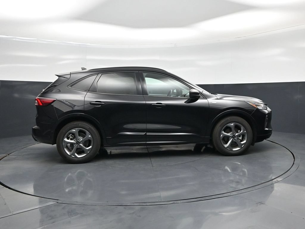 Certified 2023 Ford Escape ST-Line w/ Equipment Group 301A FWD image 26