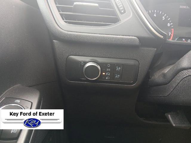 Certified 2022 Ford Escape SE w/ Cold Weather Package AWD/4WD image 18