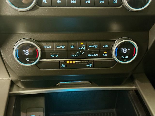 Certified 2021 Ford Expedition XLT image 19