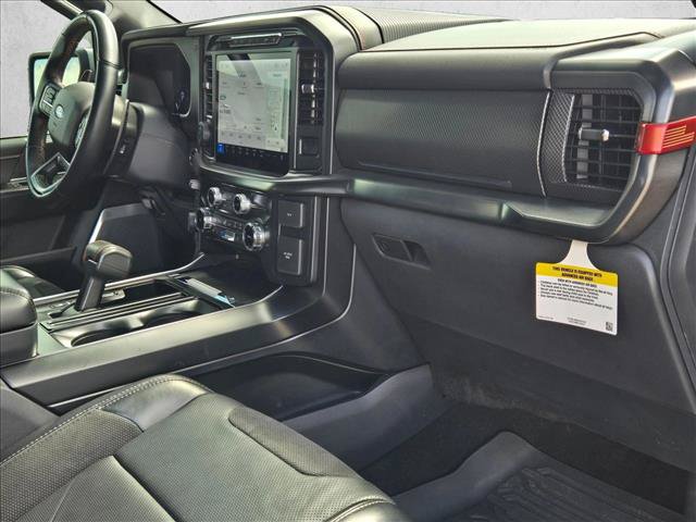 Certified 2024 Ford F150 Raptor AWD/4WD image 22
