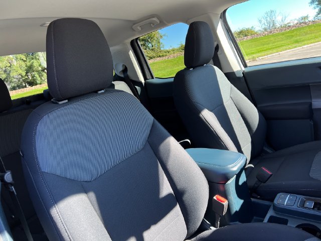 Certified 2022 Ford Maverick XL FWD image 34
